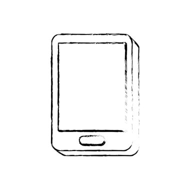 Hareket eden smartphone teknoloji