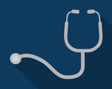 tıbbi bakım simge görüntüsü