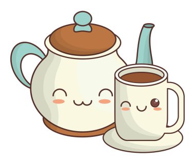 Kawaii simge görüntüsü
