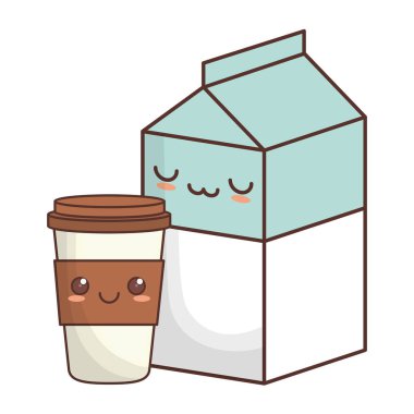 Kawaii simge görüntüsü