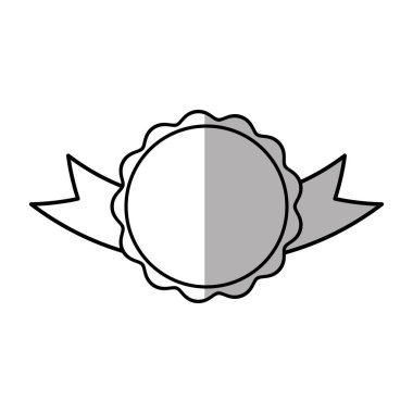 boþ bir öðe gölge marka rozet