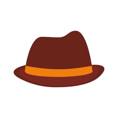 şapka fedora şerit baba günü