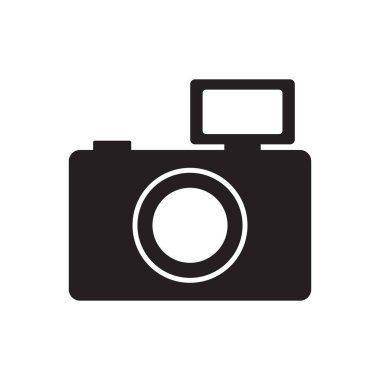 fotoğraf kamera resim flaş piktogram