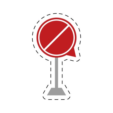 yasak Rating balonu konuşma