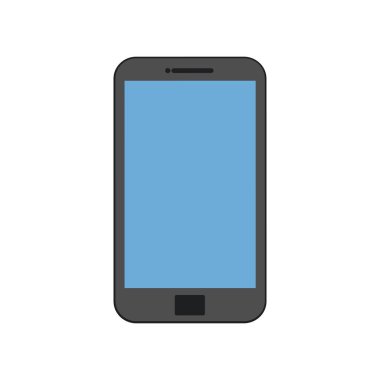 Smartphone sağlık uygulama iletişim