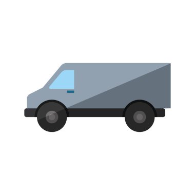 Ambulans acil klinik yardım taşıma gölge