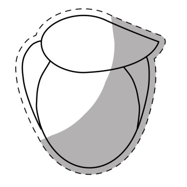 yüzü olmayan adam simge görüntüsünü başkanı