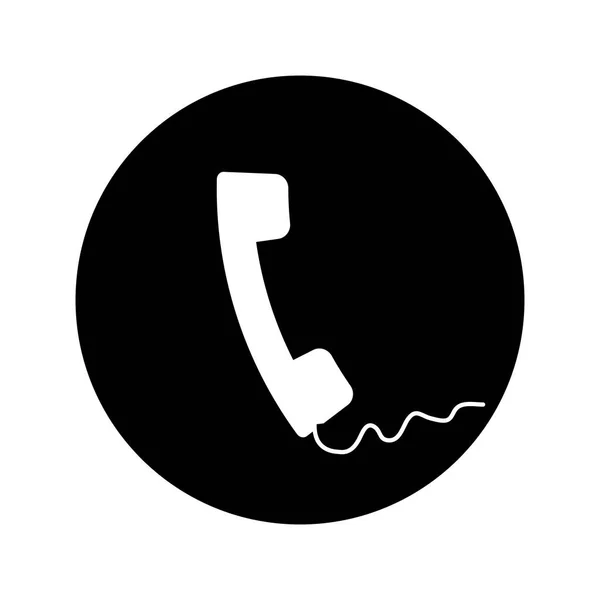 电话服务修复图标 — 图库矢量图片