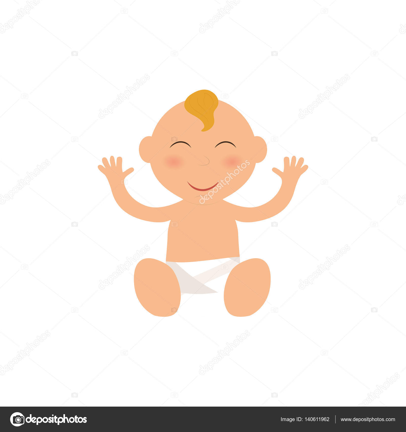 Bebe Garcon Avec Jouet Sur Fond Blanc Image Vectorielle Djv C Bebe Garcon Avec Jouet Sur Fond Blanc Image Vectorielle Djv C