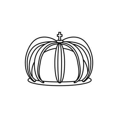 Taç kraliyet sembolü