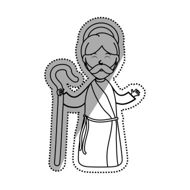 Kutsal joseph çizgi film