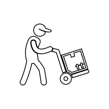 Dağıtım ve lojistik