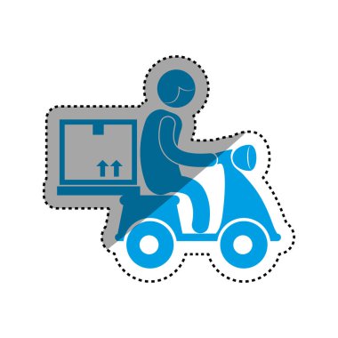 Dağıtım ve lojistik