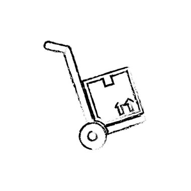 Dağıtım ve lojistik