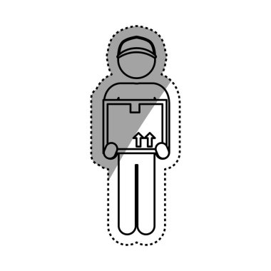 Dağıtım ve lojistik