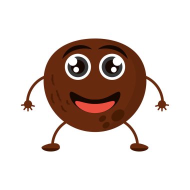 şirin eğlenceli çizgi film Hindistan cevizi suyu