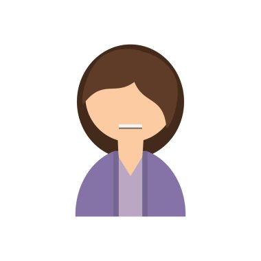 insanlar kadın ücretsiz simge görüntüsü