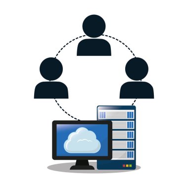 En iyi duruma getirme ve ayarlama bilgisayar veritabanı kutsal kişilerin resmi