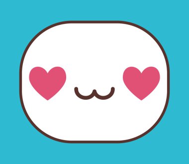 Kawaii simge görüntüsü