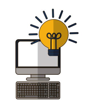 iş ilgili simgeler resim