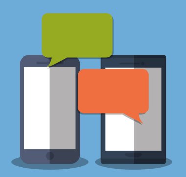 cep telefonu simge görüntüsü