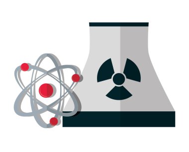 enerji ya da elektrik kaynakları simge görüntüsü