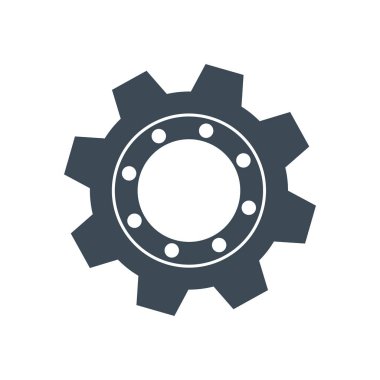 Dişli makine parça