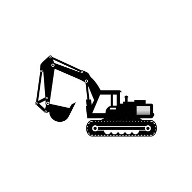 İnşaat Makine araç