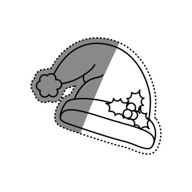 Noel dekoratif sembolü