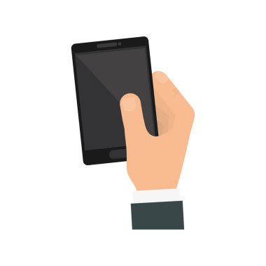 Hareket eden smartphone teknoloji