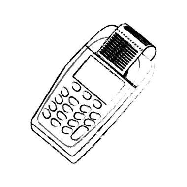 Dataphone ödeme sistemi