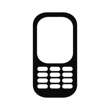 cep telefonu ilgili simgesi