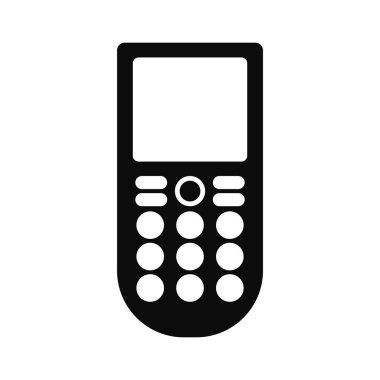 cep telefonu ilgili simgesi