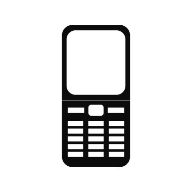 cep telefonu ilgili simgesi