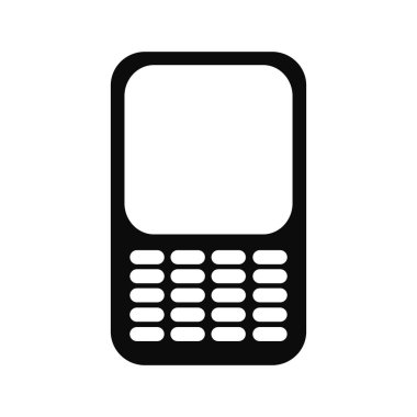 cep telefonu ilgili simgesi