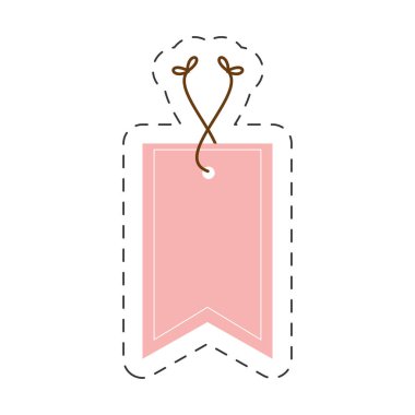 Bilet yumurta Paskalya günü simgesi