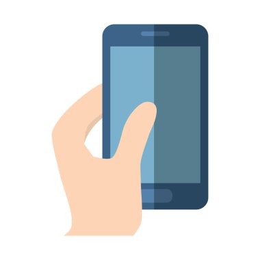 el dokunmatik akıllı telefon cihaz