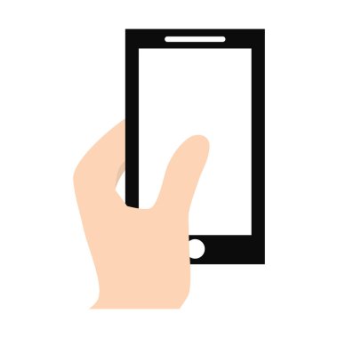 el dokunmatik akıllı telefon ekran