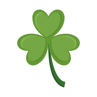 Saint Patrick Day yonca