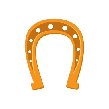 Aziz patrick günü altın at nalı