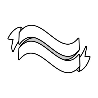 Dekorasyon st şerit patrick günü