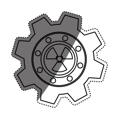 Dişli sanayi parça