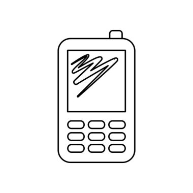 Cep telefonu mobil teknolojisi