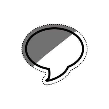 Kabarcık sohbet speakbox