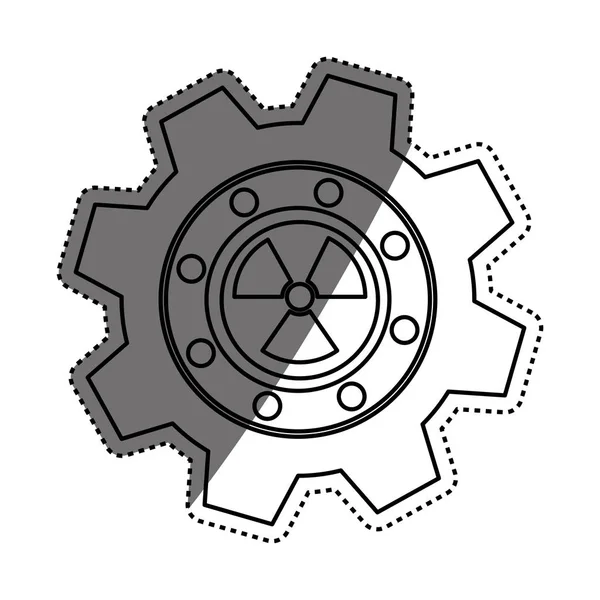 Dişli sanayi parça