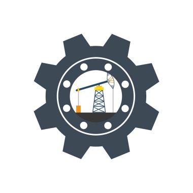 Dişli sanayi parça