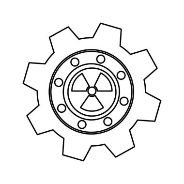 Dişli sanayi parça