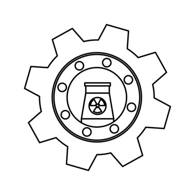 Nükleer enerji santrali