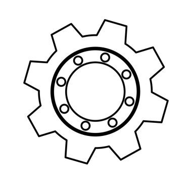 Dişli sanayi parça