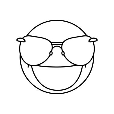 Komik ifade karikatür